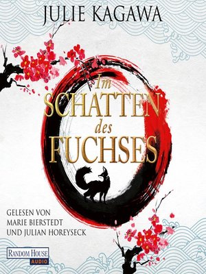 cover image of Im Schatten des Fuchses